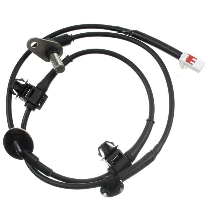 HOLSTEIN 2ABS1669 Holstein Parts 2ABS1669 ABS Wheel Speed Sensor