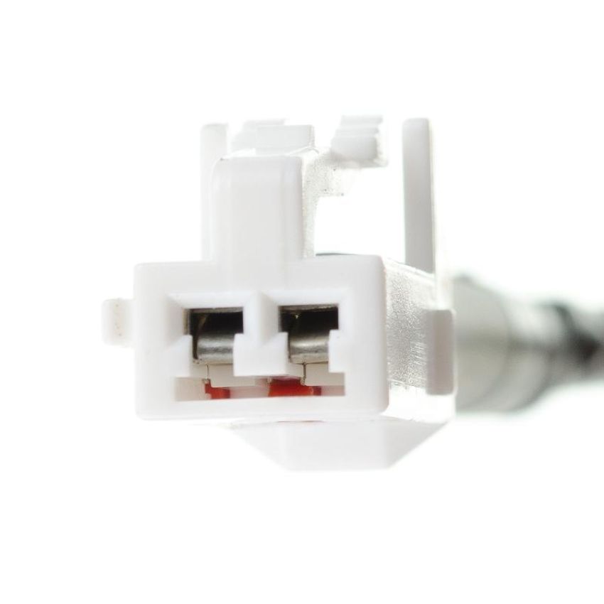 HOLSTEIN 2ABS1669 Holstein Parts 2ABS1669 ABS Wheel Speed Sensor