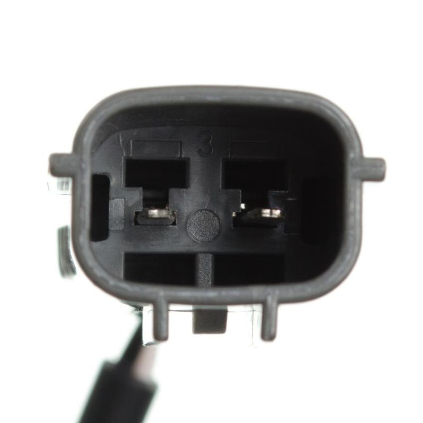 HOLSTEIN 2ABS1670 Holstein Parts 2ABS1670 ABS Wheel Speed Sensor