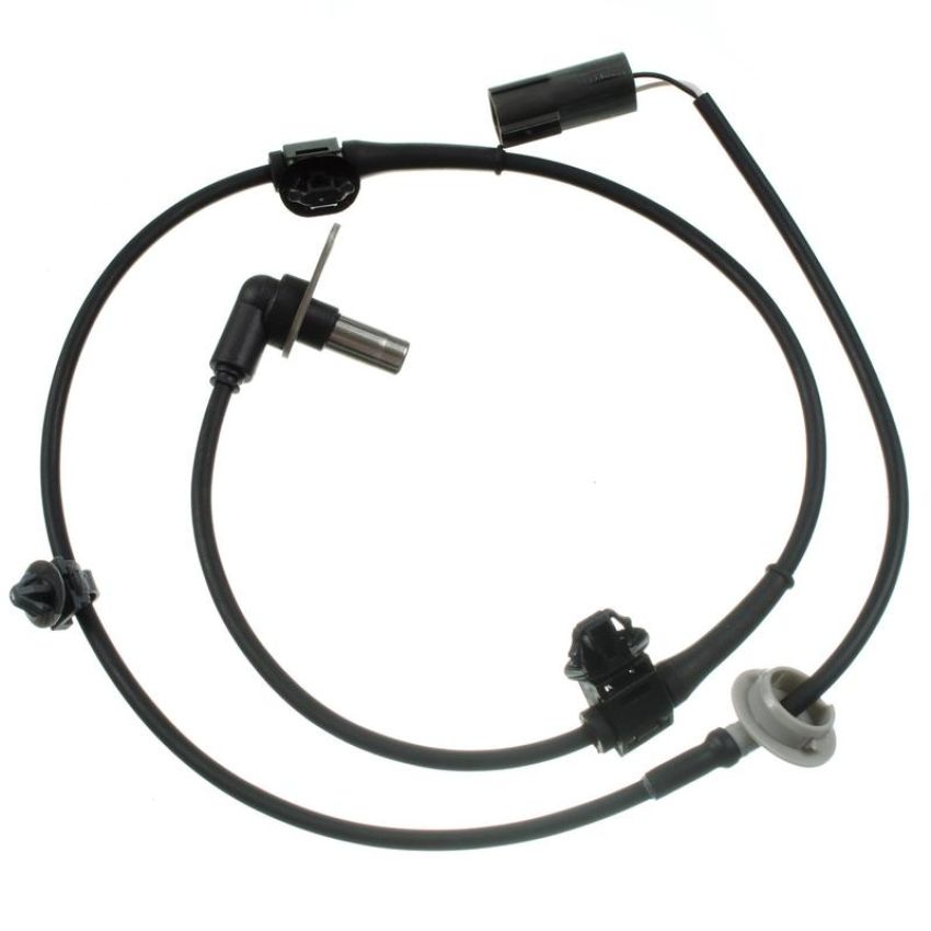 HOLSTEIN 2ABS1670 Holstein Parts 2ABS1670 ABS Wheel Speed Sensor