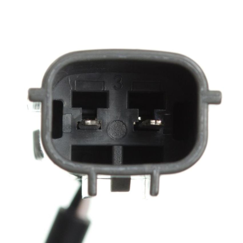 HOLSTEIN 2ABS1670 Holstein Parts 2ABS1670 ABS Wheel Speed Sensor