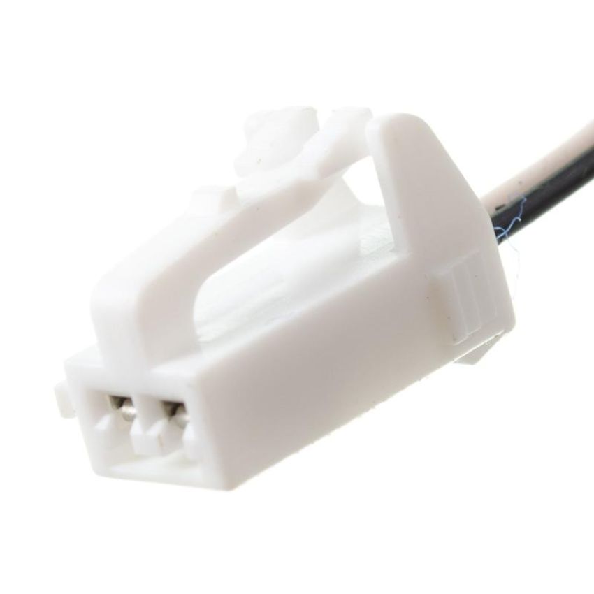 HOLSTEIN 2ABS1671 Holstein Parts 2ABS1671 ABS Wheel Speed Sensor