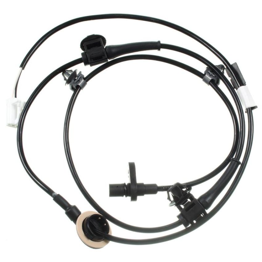 HOLSTEIN 2ABS1671 Holstein Parts 2ABS1671 ABS Wheel Speed Sensor