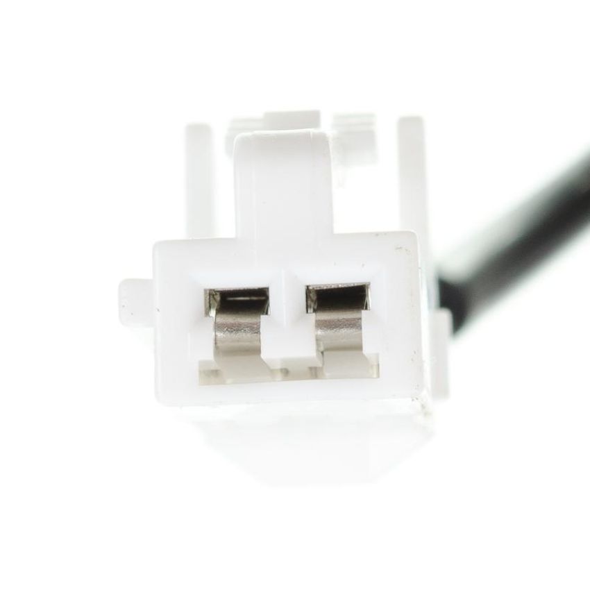HOLSTEIN 2ABS1671 Holstein Parts 2ABS1671 ABS Wheel Speed Sensor