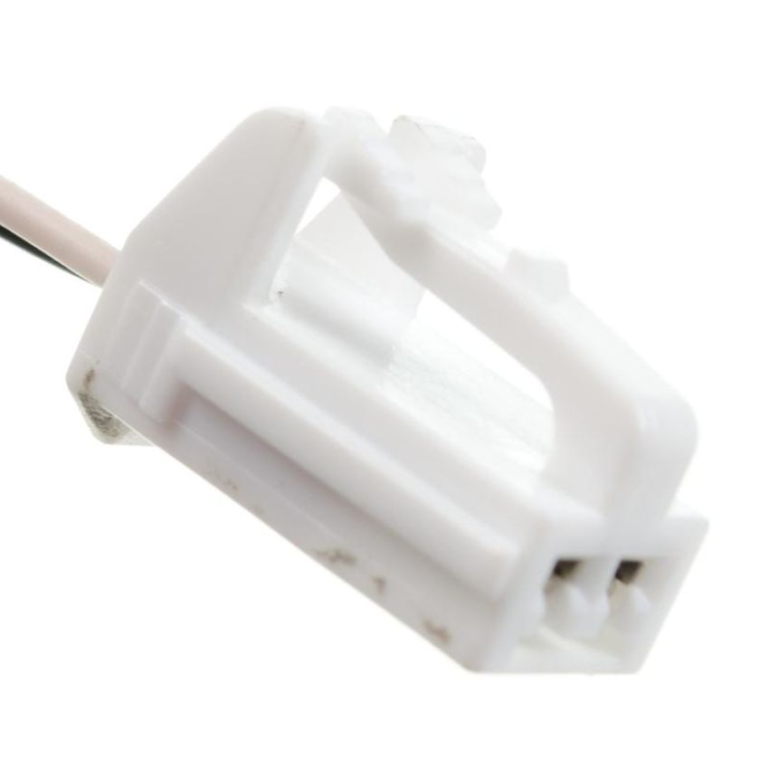 HOLSTEIN 2ABS1672 Holstein Parts 2ABS1672 ABS Wheel Speed Sensor
