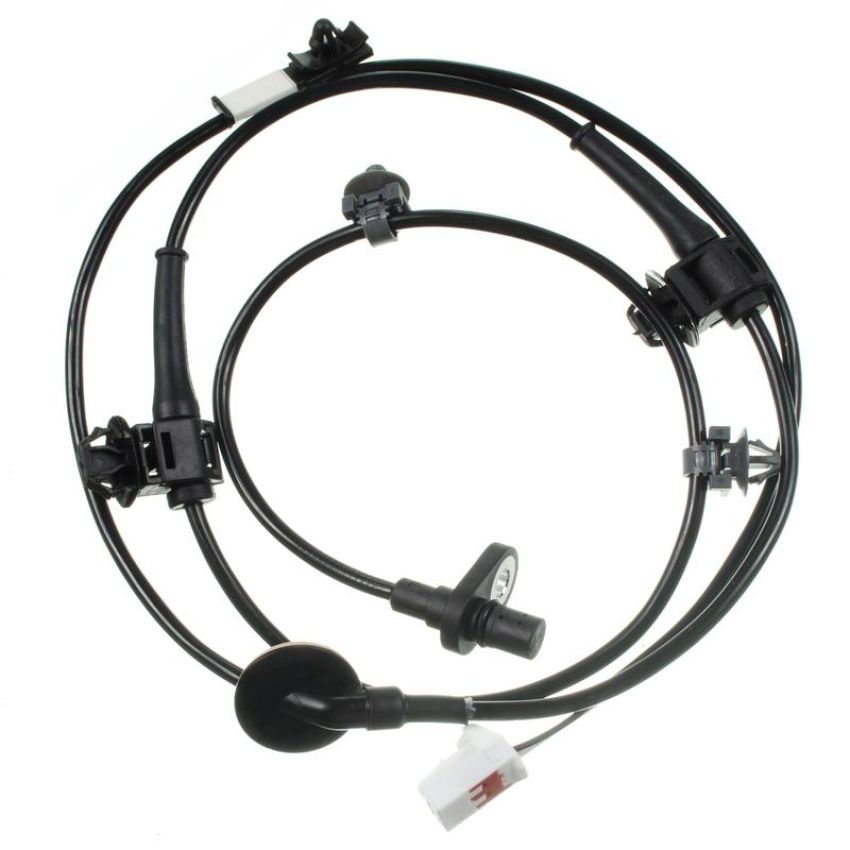 HOLSTEIN 2ABS1672 Holstein Parts 2ABS1672 ABS Wheel Speed Sensor