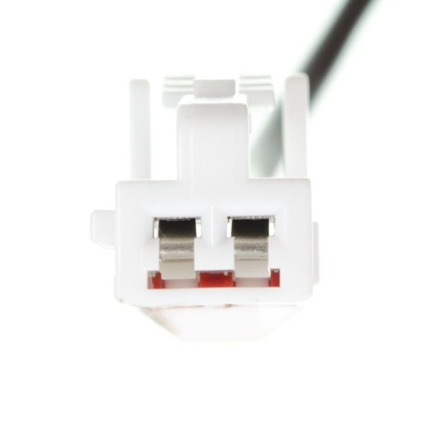 HOLSTEIN 2ABS1672 Holstein Parts 2ABS1672 ABS Wheel Speed Sensor