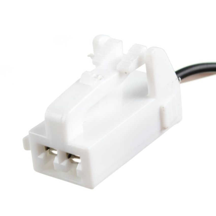 HOLSTEIN 2ABS1673 Holstein Parts 2ABS1673 ABS Wheel Speed Sensor