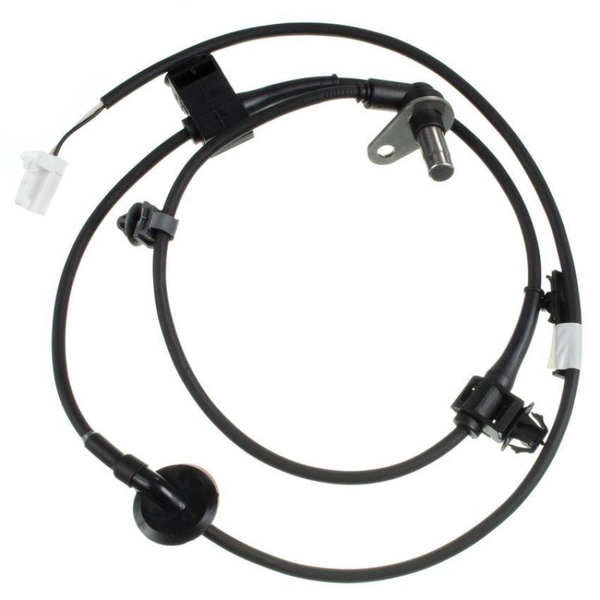 HOLSTEIN 2ABS1673 Holstein Parts 2ABS1673 ABS Wheel Speed Sensor