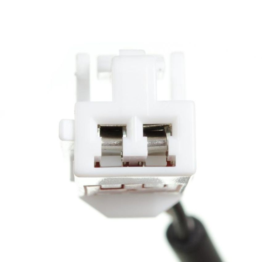 HOLSTEIN 2ABS1673 Holstein Parts 2ABS1673 ABS Wheel Speed Sensor
