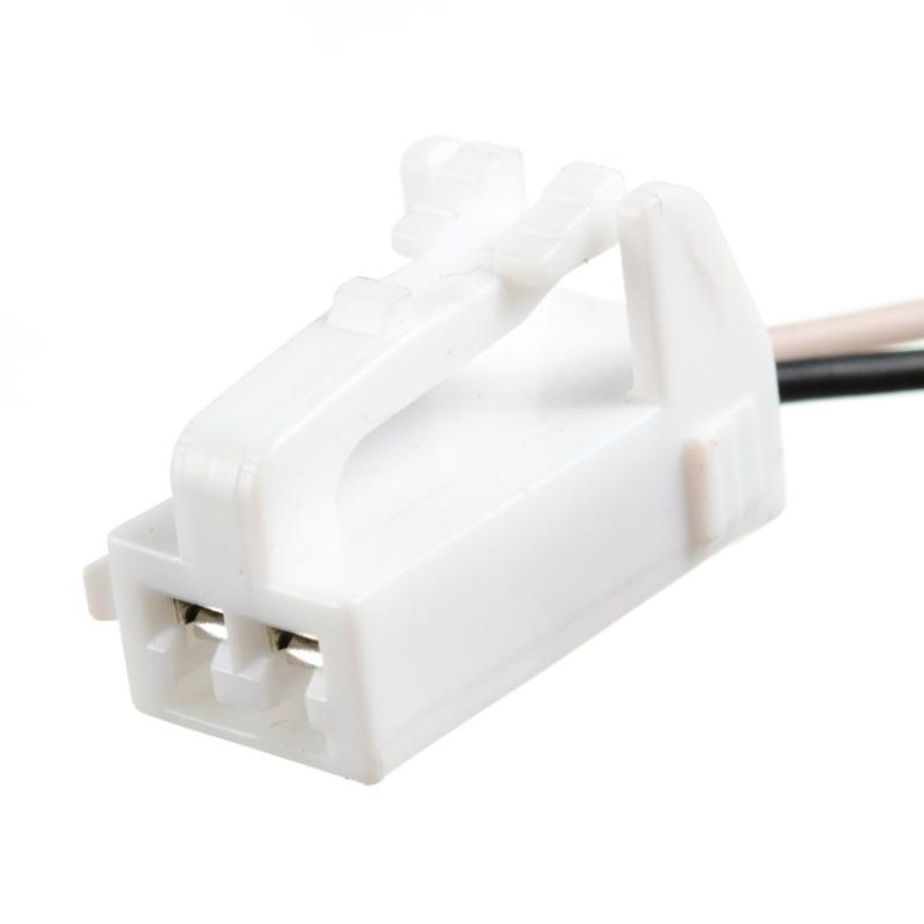 HOLSTEIN 2ABS1674 Holstein Parts 2ABS1674 ABS Wheel Speed Sensor