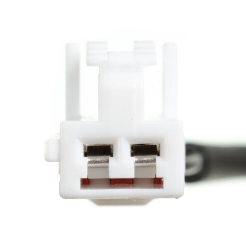 HOLSTEIN 2ABS1674 Holstein Parts 2ABS1674 ABS Wheel Speed Sensor