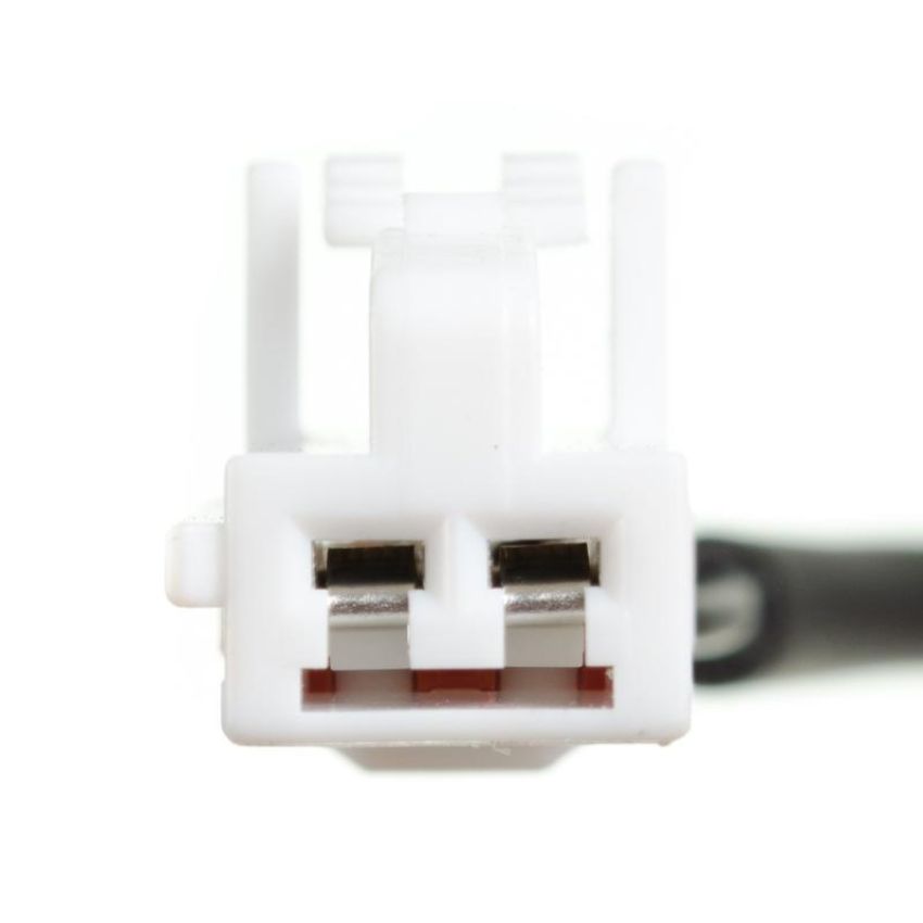 HOLSTEIN 2ABS1674 Holstein Parts 2ABS1674 ABS Wheel Speed Sensor