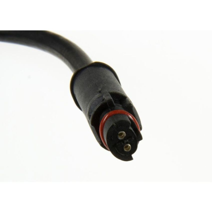 HOLSTEIN 2ABS1709 Holstein Parts 2ABS1709 ABS Wheel Speed Sensor