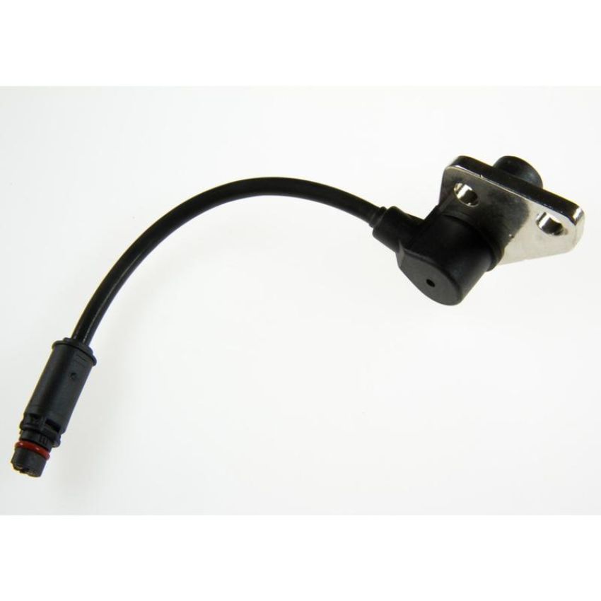HOLSTEIN 2ABS1709 Holstein Parts 2ABS1709 ABS Wheel Speed Sensor