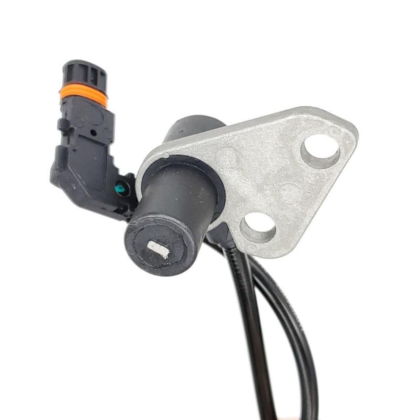HOLSTEIN 2ABS1723 Holstein Parts 2ABS1723 ABS Wheel Speed Sensor