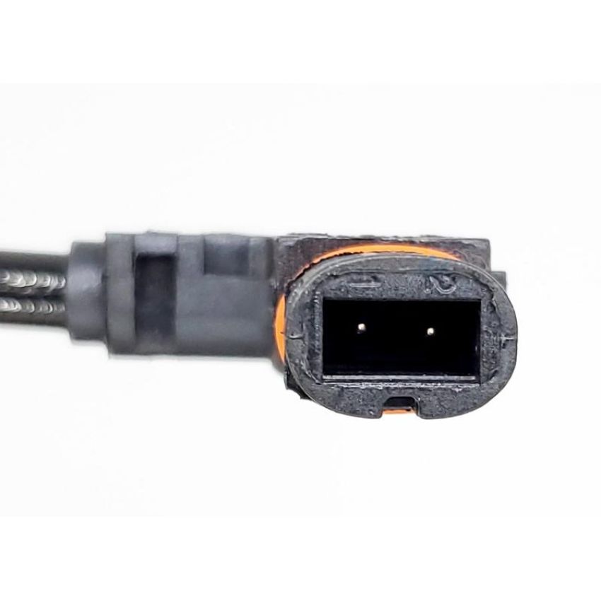 HOLSTEIN 2ABS1723 Holstein Parts 2ABS1723 ABS Wheel Speed Sensor