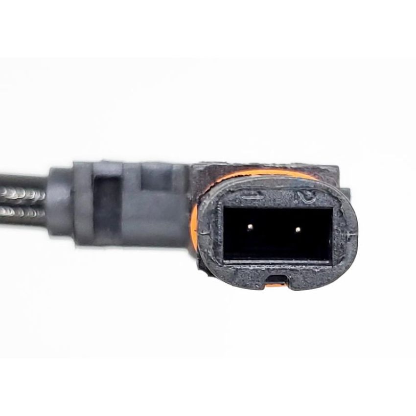 HOLSTEIN 2ABS1723 Holstein Parts 2ABS1723 ABS Wheel Speed Sensor