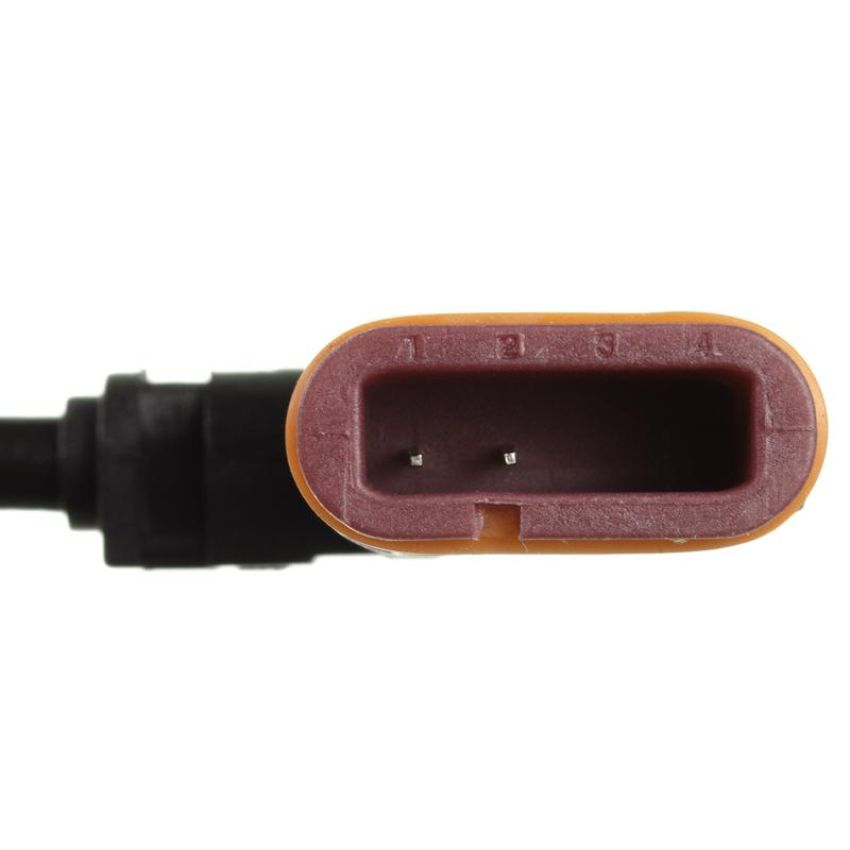HOLSTEIN 2ABS1727 Holstein Parts 2ABS1727 ABS Wheel Speed Sensor