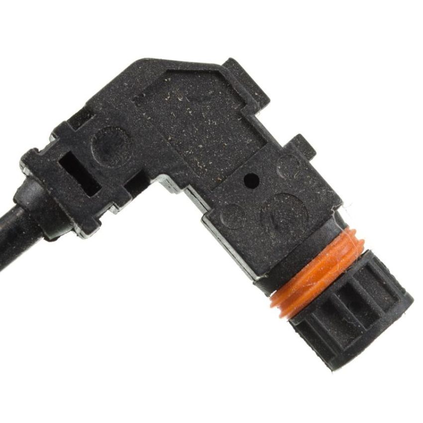 HOLSTEIN 2ABS1743 Holstein Parts 2ABS1743 ABS Wheel Speed Sensor