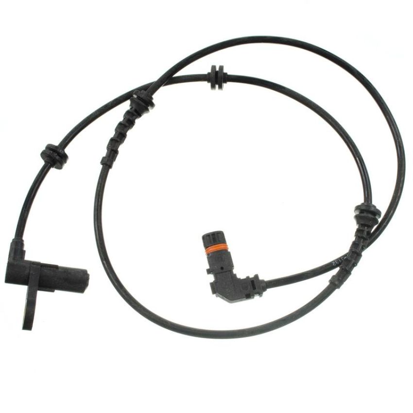 HOLSTEIN 2ABS1743 Holstein Parts 2ABS1743 ABS Wheel Speed Sensor