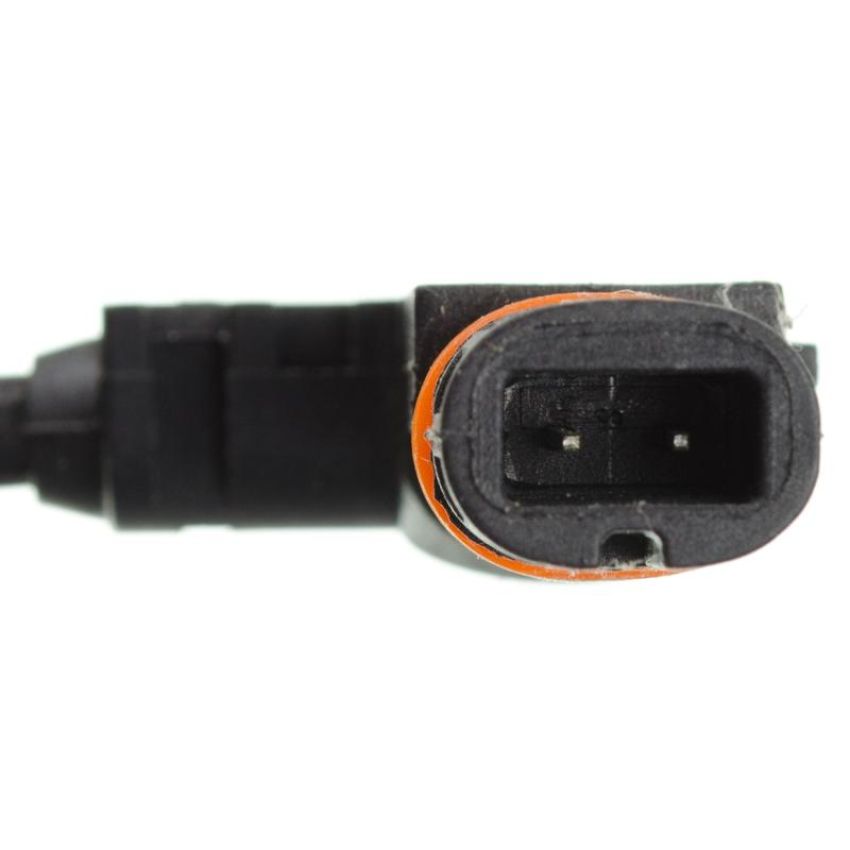 HOLSTEIN 2ABS1743 Holstein Parts 2ABS1743 ABS Wheel Speed Sensor