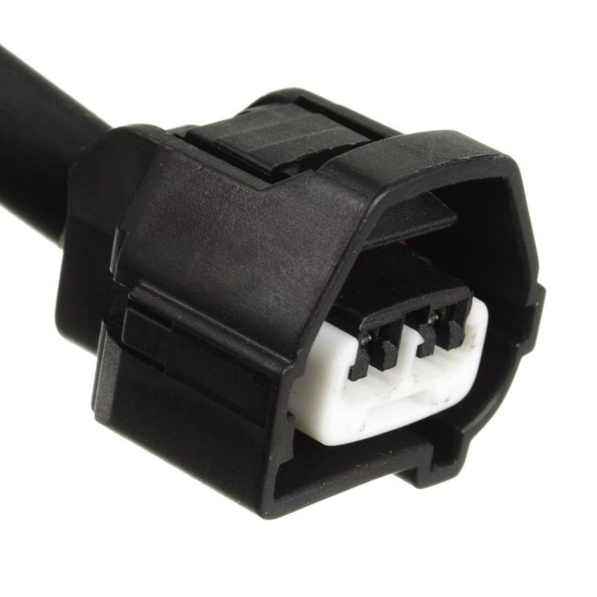 HOLSTEIN 2ABS1759 Holstein Parts 2ABS1759 ABS Wheel Speed Sensor