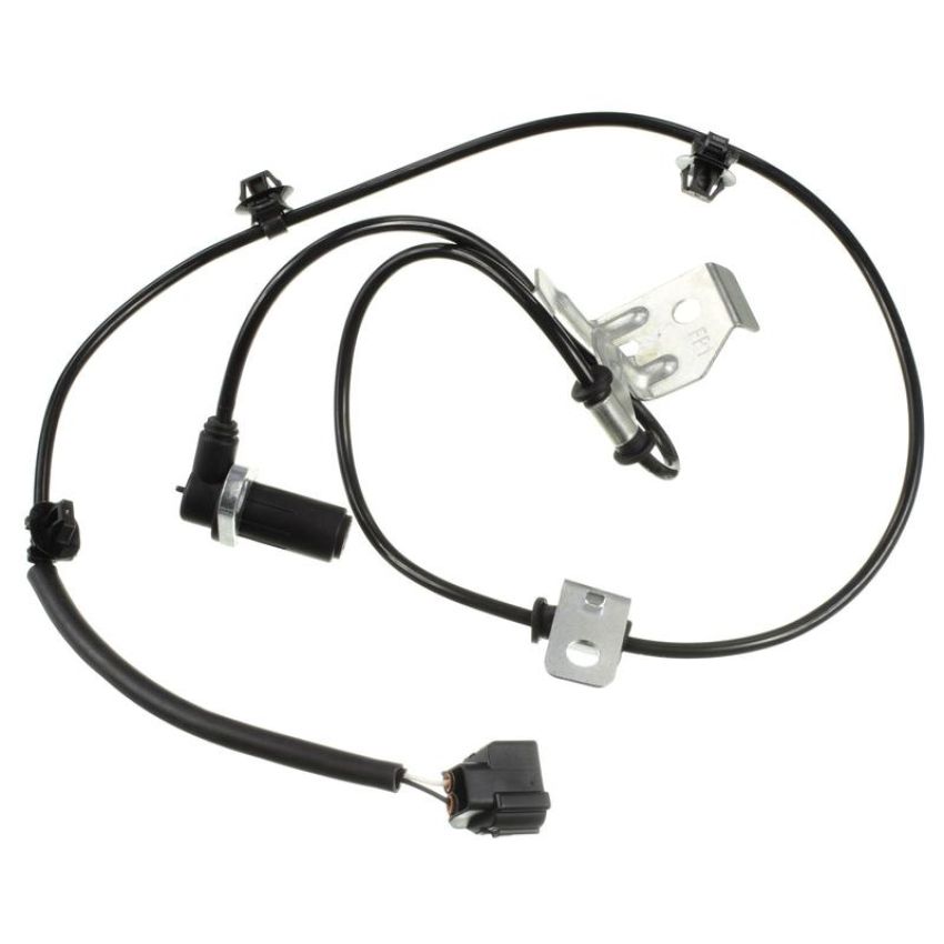 HOLSTEIN 2ABS1759 Holstein Parts 2ABS1759 ABS Wheel Speed Sensor