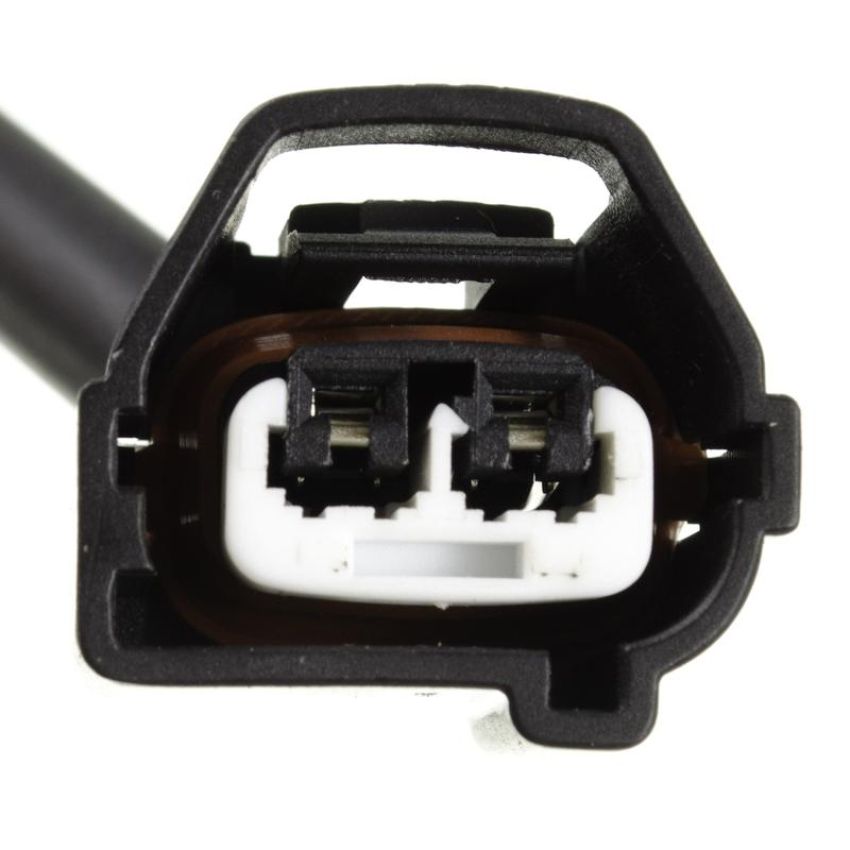 HOLSTEIN 2ABS1759 Holstein Parts 2ABS1759 ABS Wheel Speed Sensor