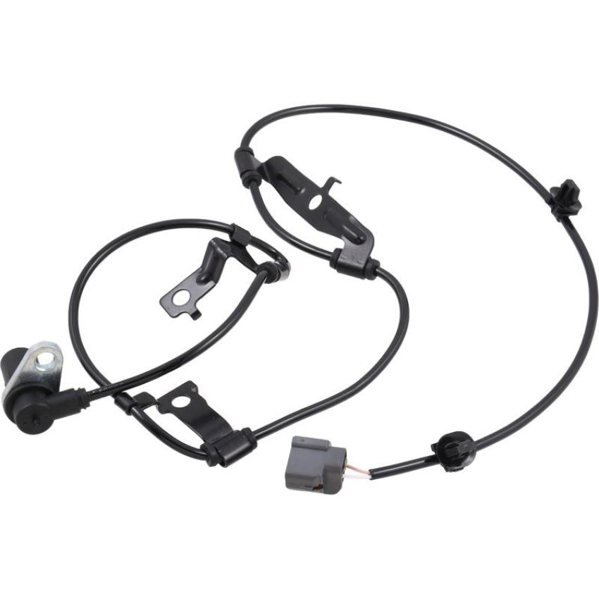HOLSTEIN 2ABS1760 Holstein Parts 2ABS1760 ABS Wheel Speed Sensor