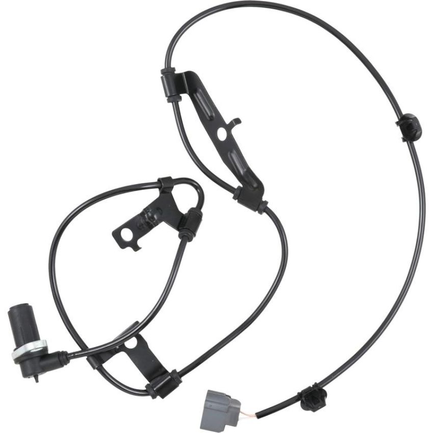 HOLSTEIN 2ABS1760 Holstein Parts 2ABS1760 ABS Wheel Speed Sensor