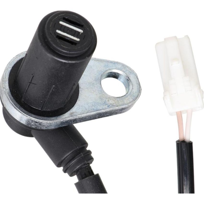 HOLSTEIN 2ABS1761 Holstein Parts 2ABS1761 ABS Wheel Speed Sensor