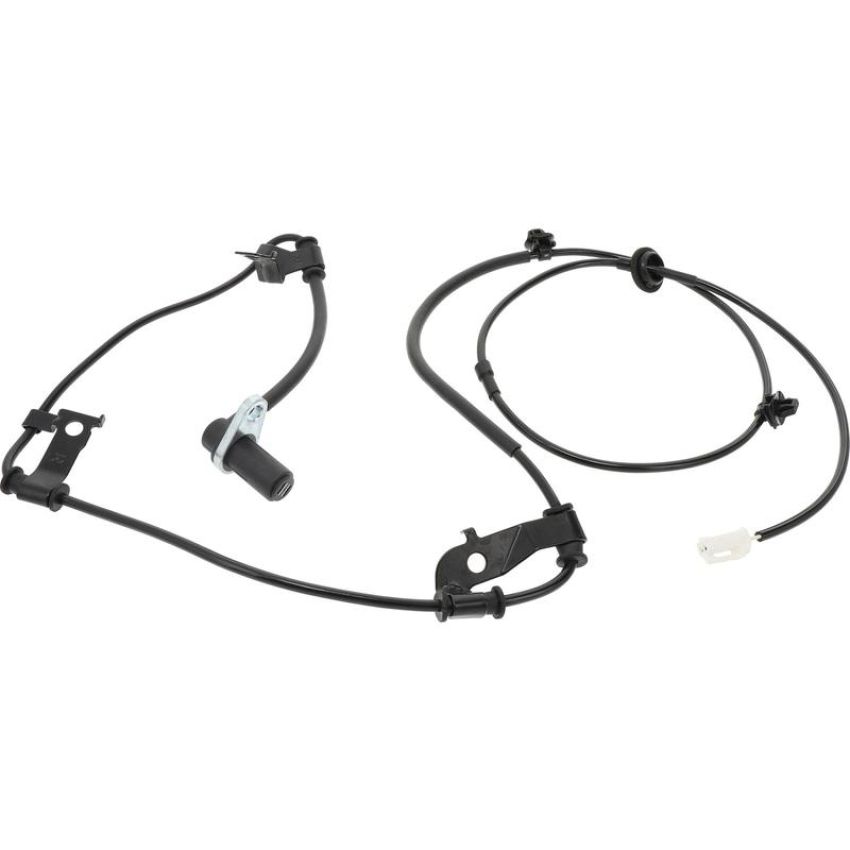 HOLSTEIN 2ABS1761 Holstein Parts 2ABS1761 ABS Wheel Speed Sensor
