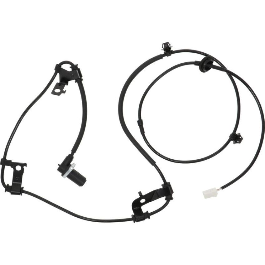 HOLSTEIN 2ABS1761 Holstein Parts 2ABS1761 ABS Wheel Speed Sensor