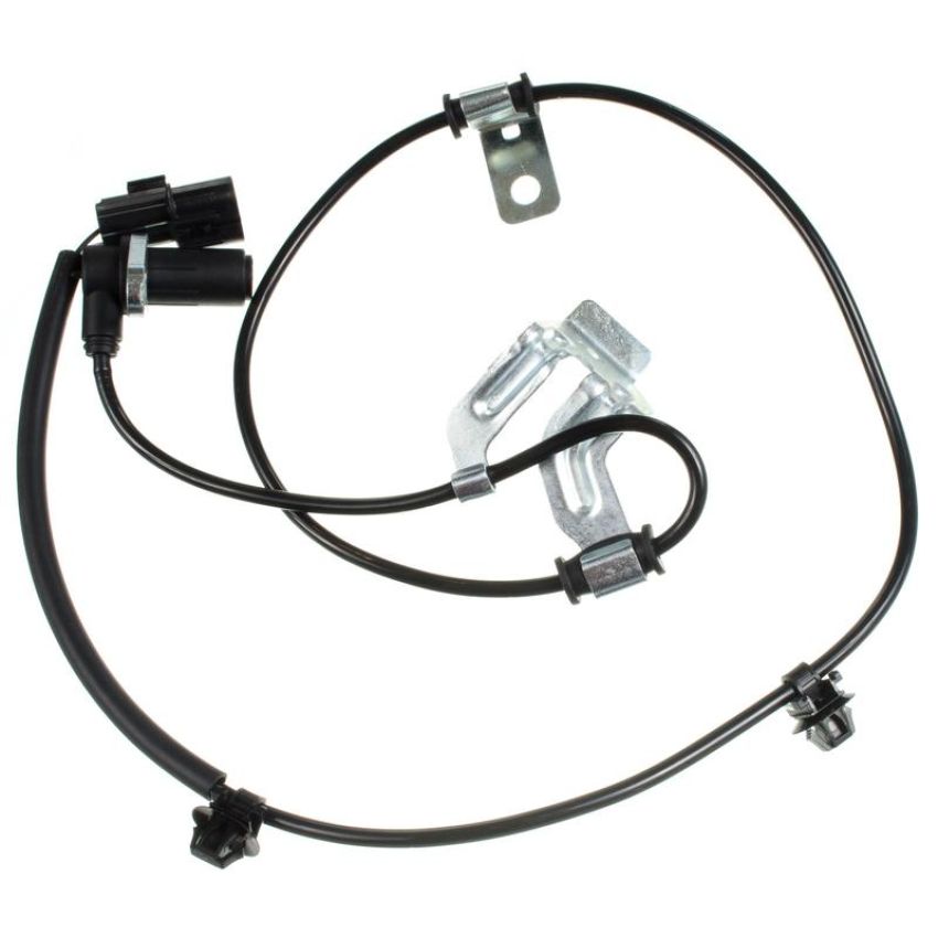 HOLSTEIN 2ABS1771 Holstein Parts 2ABS1771 ABS Wheel Speed Sensor