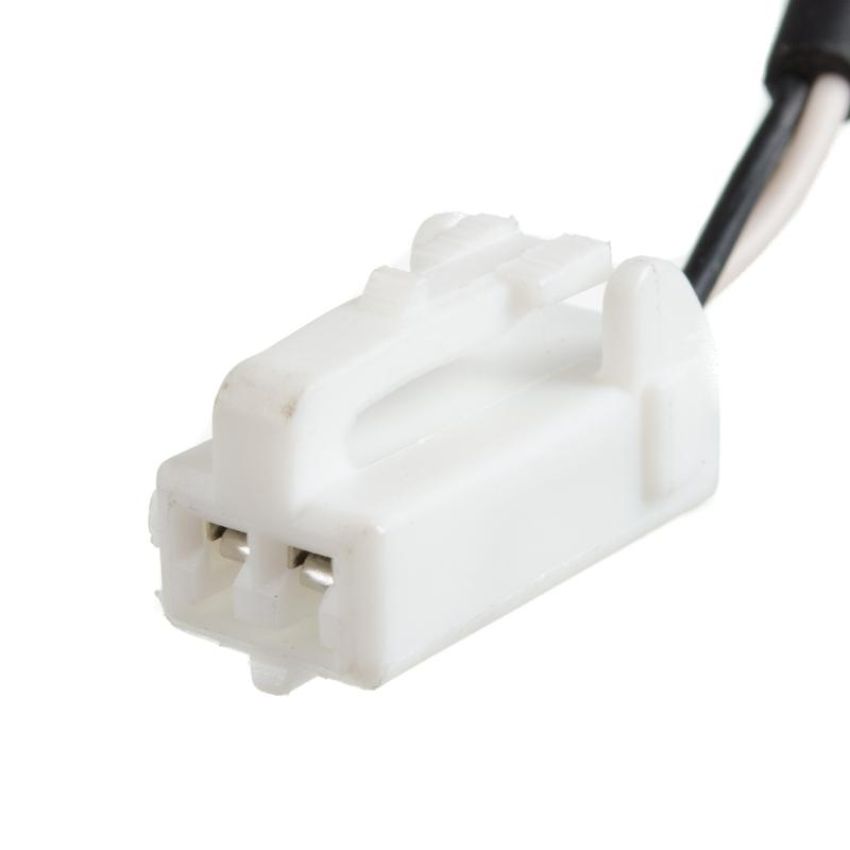 HOLSTEIN 2ABS1773 Holstein Parts 2ABS1773 ABS Wheel Speed Sensor