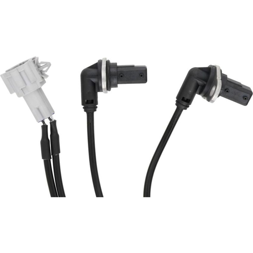 HOLSTEIN 2ABS1799 Holstein Parts 2ABS1799 ABS Wheel Speed Sensor