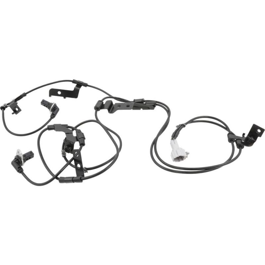 HOLSTEIN 2ABS1799 Holstein Parts 2ABS1799 ABS Wheel Speed Sensor