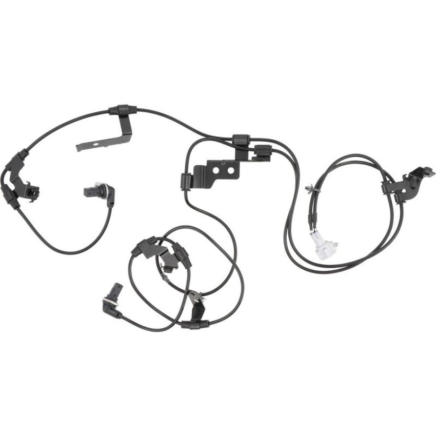 HOLSTEIN 2ABS1799 Holstein Parts 2ABS1799 ABS Wheel Speed Sensor