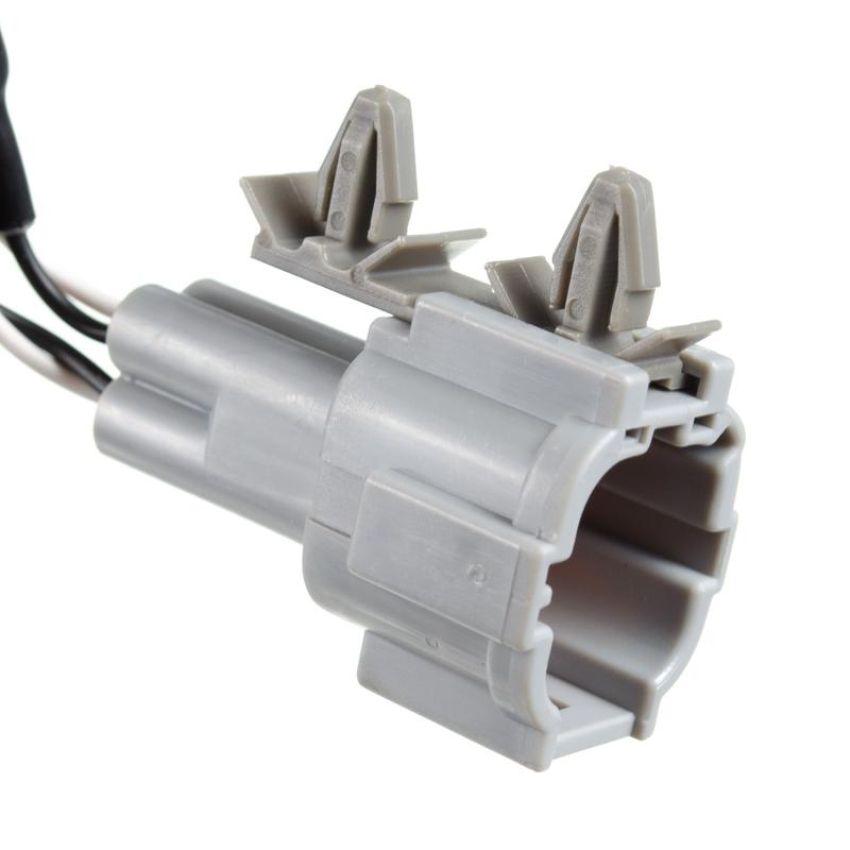 HOLSTEIN 2ABS1810 Holstein Parts 2ABS1810 ABS Wheel Speed Sensor