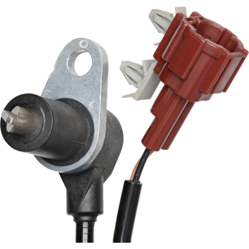 HOLSTEIN 2ABS1825 Holstein Parts 2ABS1825 ABS Wheel Speed Sensor