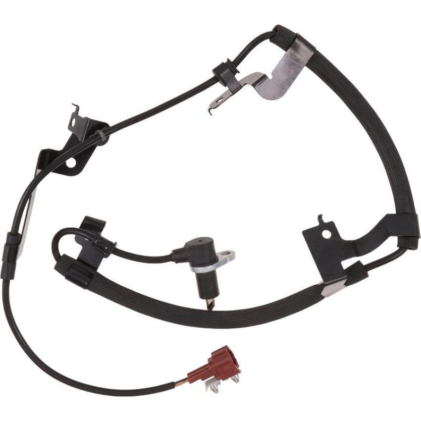 HOLSTEIN 2ABS1825 Holstein Parts 2ABS1825 ABS Wheel Speed Sensor