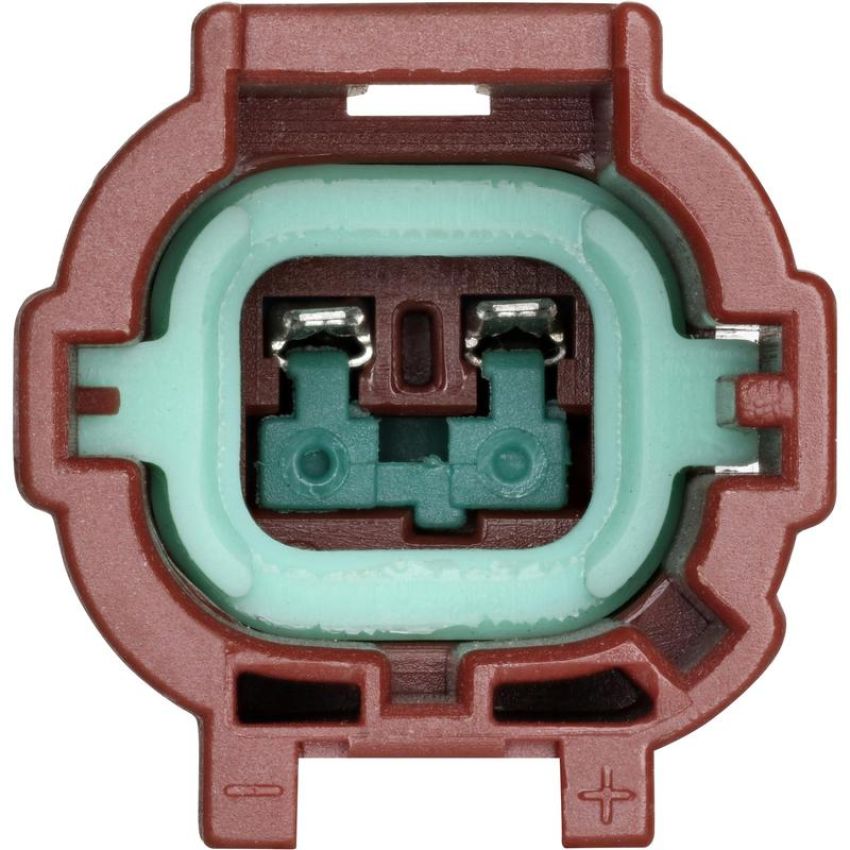 HOLSTEIN 2ABS1825 Holstein Parts 2ABS1825 ABS Wheel Speed Sensor