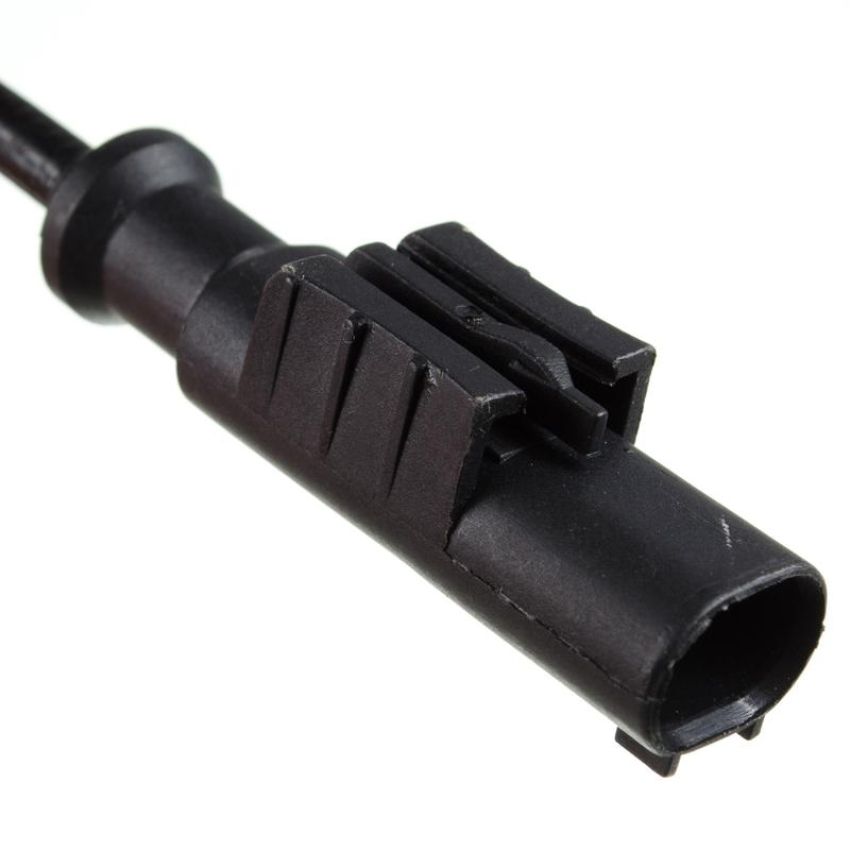 HOLSTEIN 2ABS1832 Holstein Parts 2ABS1832 ABS Wheel Speed Sensor