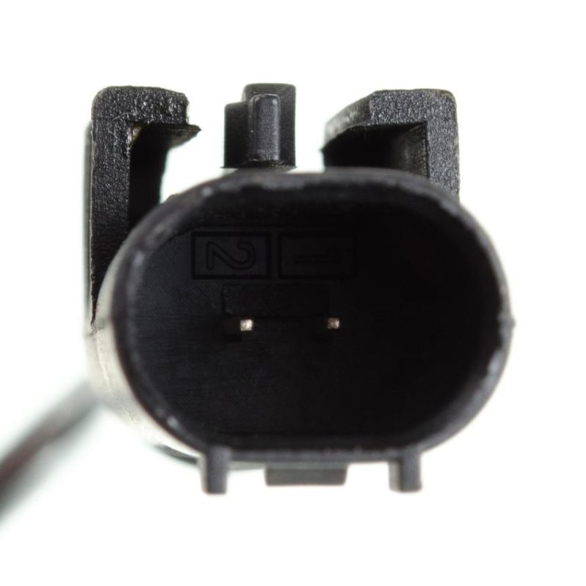 HOLSTEIN 2ABS1832 Holstein Parts 2ABS1832 ABS Wheel Speed Sensor