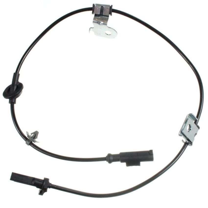 HOLSTEIN 2ABS1832 Holstein Parts 2ABS1832 ABS Wheel Speed Sensor