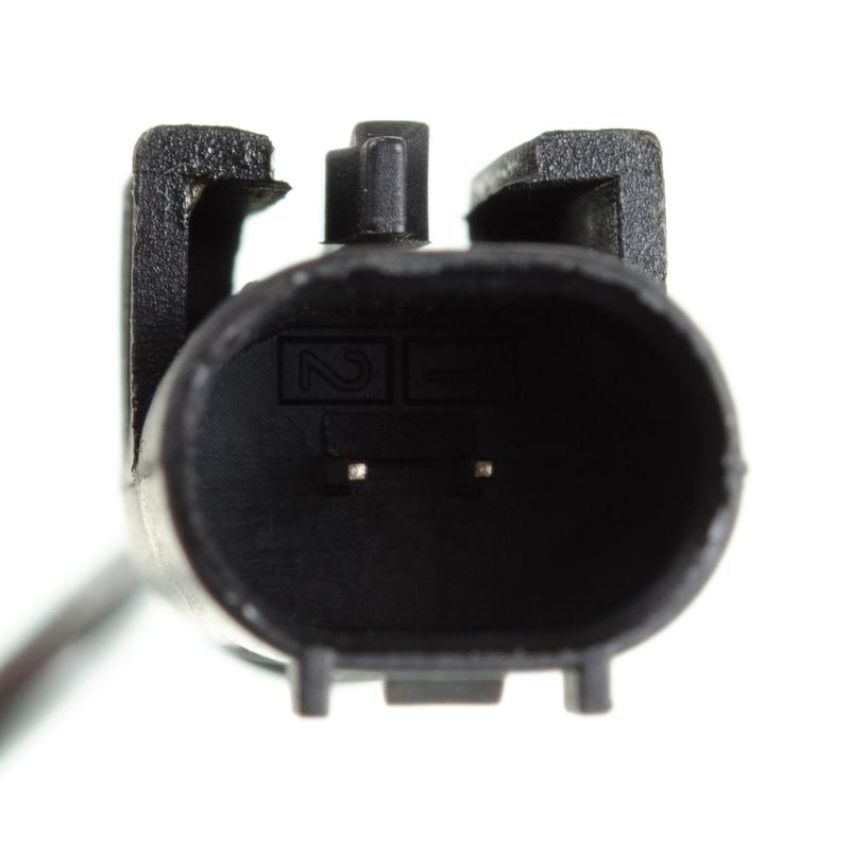 HOLSTEIN 2ABS1832 Holstein Parts 2ABS1832 ABS Wheel Speed Sensor