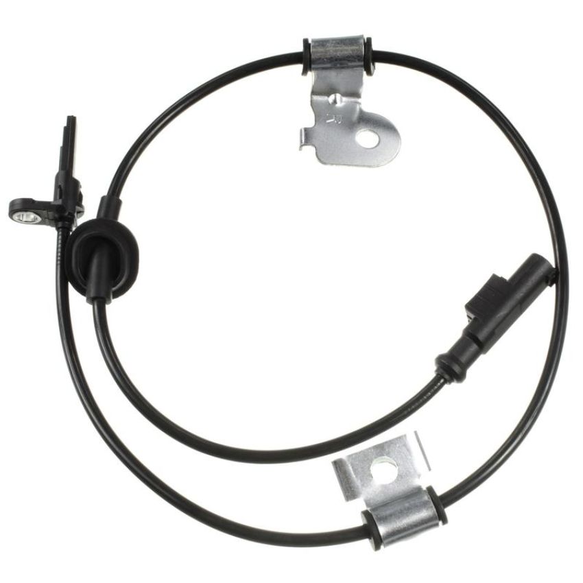 HOLSTEIN 2ABS1833 Holstein Parts 2ABS1833 ABS Wheel Speed Sensor