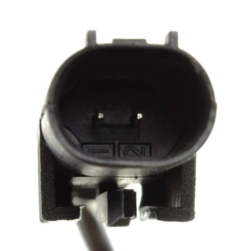 HOLSTEIN 2ABS1833 Holstein Parts 2ABS1833 ABS Wheel Speed Sensor