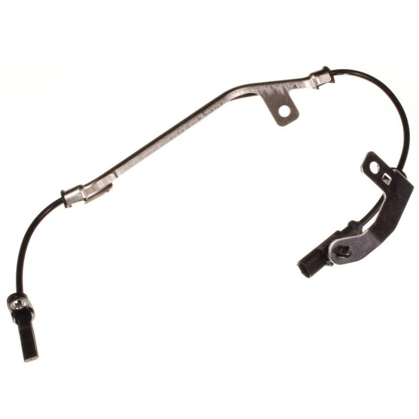 HOLSTEIN 2ABS1834 Holstein Parts 2ABS1834 ABS Wheel Speed Sensor